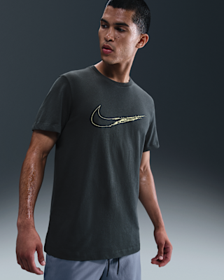 NIKE公式】ナイキ メンズ Dri-FIT トレーニング Tシャツ.オンライン